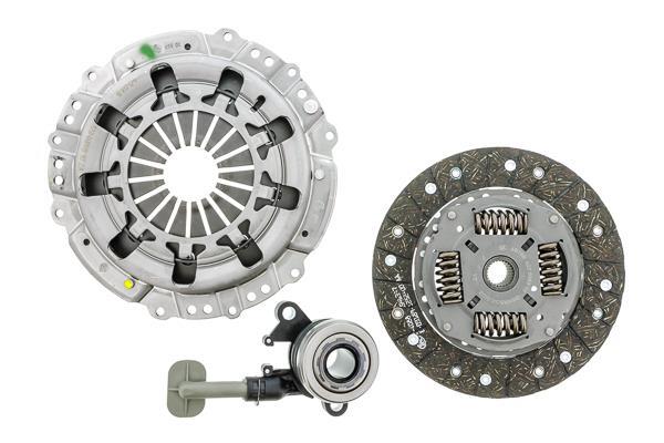 Kit d'embrayage AISIN CKN-174R